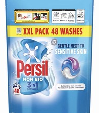 Persil Non Bio 3 in 1 Washing