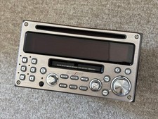 Clarion DMZ545BK ADDZEST 2DIN