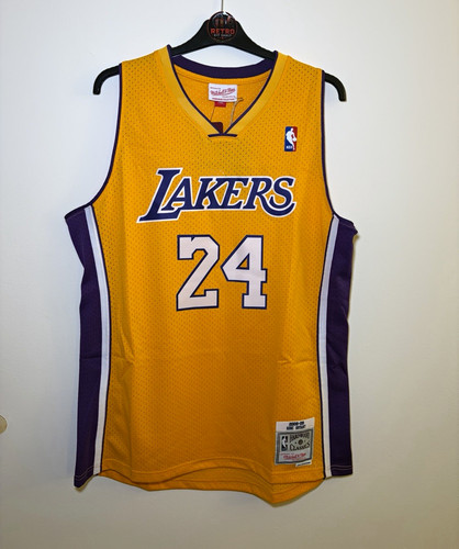 Size kobe bryant 24 - bryant, los