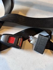 Autosleeper Executive Lap Belt