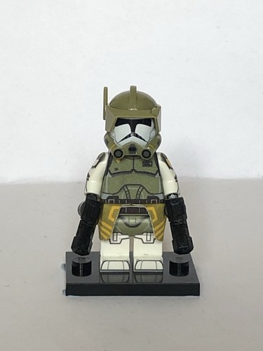 Lego star wars custom - lego, 2