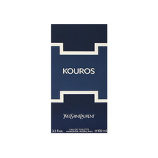 Yves Saint Laurent Kouros Eau