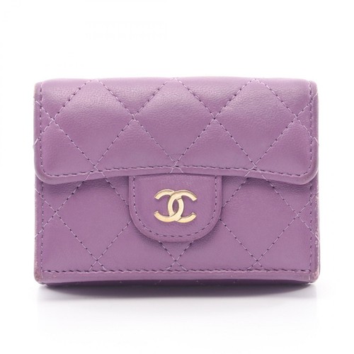 Chanel classic small flap - small,