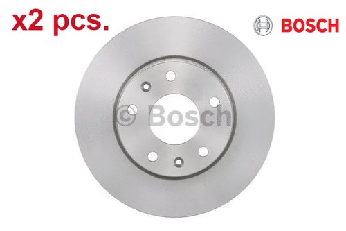 Pcs front brake disc - brake, set