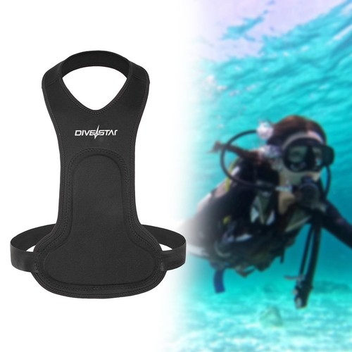 Spearfishing chest pad - spearfishing,