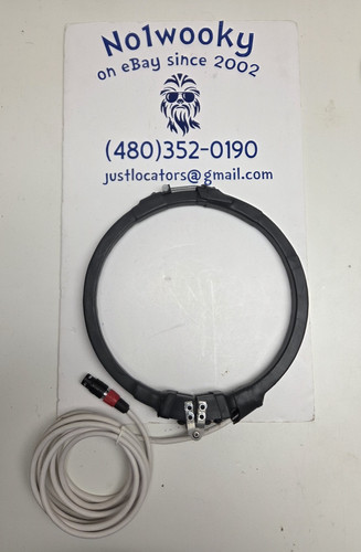 Spx radiodetection clamp - spx,