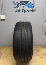 X1 255/30/19 91Y Pirelli P Zero * RunFlat 7.2mm 1521 NO REPAIRS