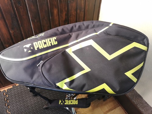 Pacific racket bag tennis - racket,