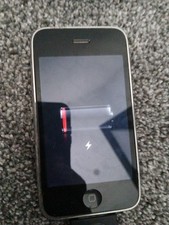 Apple iPhone 3GS 8GB