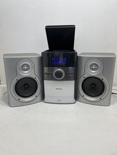 Philips Mc151/05 CD Radio dab