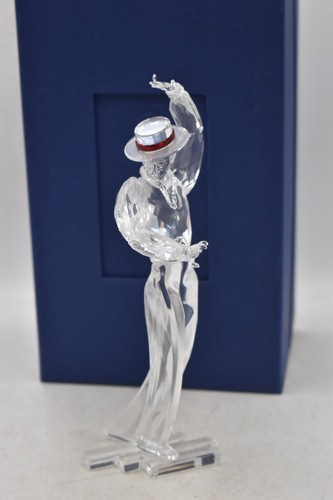 Swarovski crystal magic - magic, of