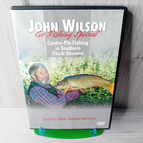 John wilson fishing - john,