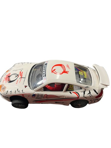 Ninco porsche 911 gt3 - gt3, kadach