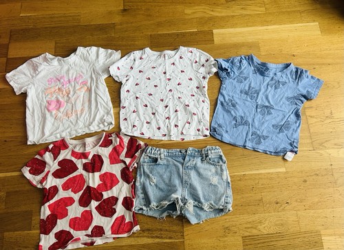 Girls age clothes bundle - girls,