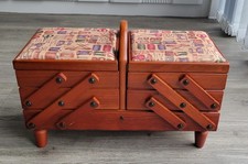 Cantilever (pull out)  3 Tier