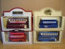 Lledo 4 set Royal Mail, Harry