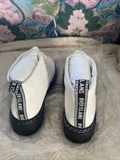 Ladies Size 5 Wide Fit River Island Boots