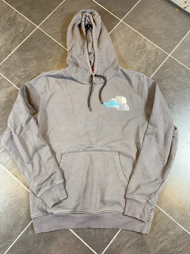 The north face hoodie mens - north,