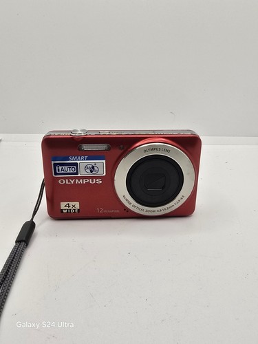 Olympus 700 vg series 12mp - olympus,