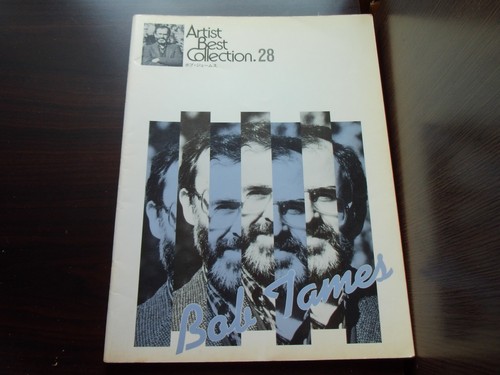 Bob james artist - bob,