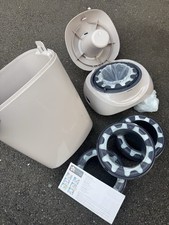 Tomme Tippee Nappy Bin Twist