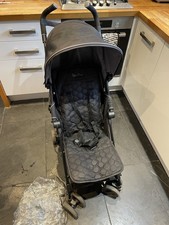 Silver Cross Zest Stroller