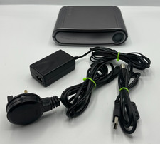 Freecom 250 GB External Hard