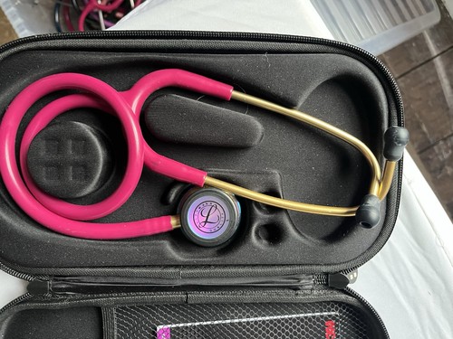 Littmann classic iii - classic,