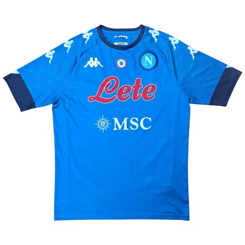 Ssc napoli home - ssc, football