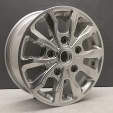 FORD TRANSIT MK8 CUSTOM 16"