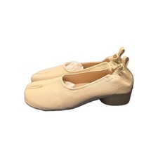  Tabi Split Toe Ballet