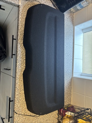 Vauxhall parcel shelf for - vauxhall,