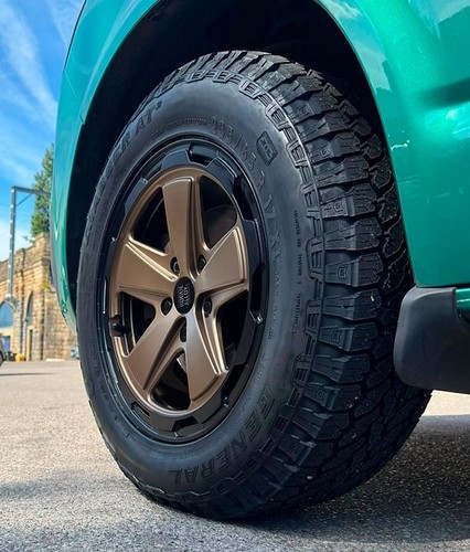 5x120 crafter man tge - 17",