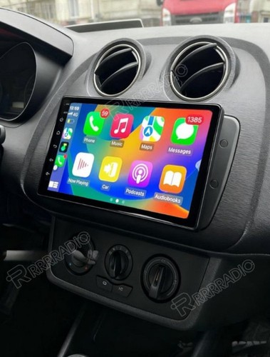 Apple carplay for seat - apple,