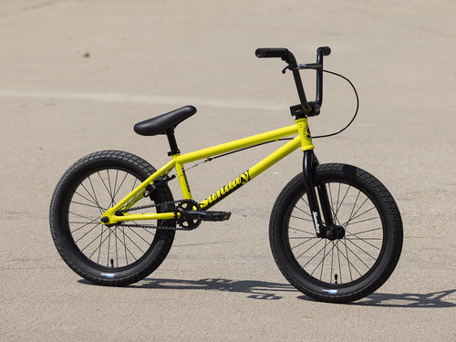 Sunday primer bmx bike - sunday,