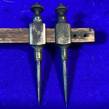 Vintage Edward Preston Trammel