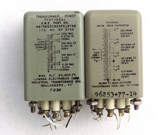 Vintage Transformers  Pri