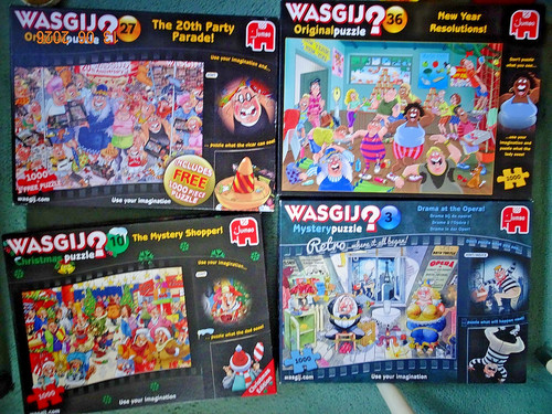 Job lot 1000 - lot,