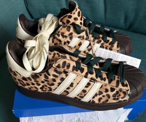 Adidas superstar trainers - ii,