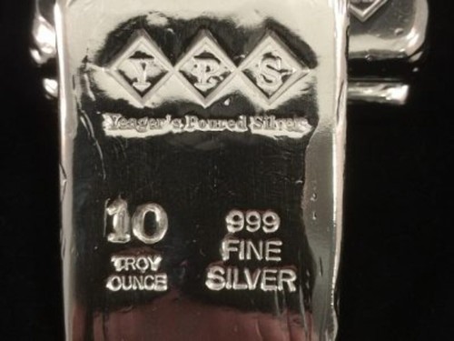 999 fine silver - fine, bullion