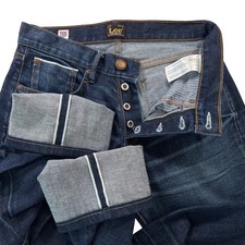 Lee 101 Z Lean Straight