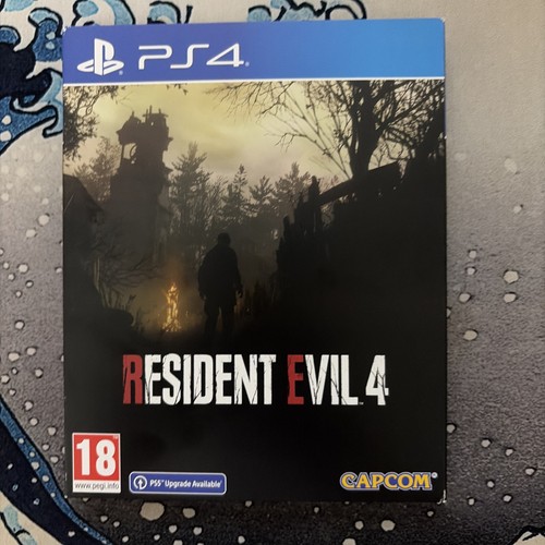 Resident evil remake - resident,