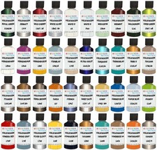 Volkswagen/Vw Polo Paint Touch Up Scratch Stone Chip Mix By Registration Vin Car