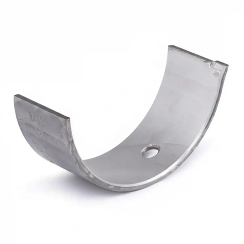 Connecting rod bearing - , shell