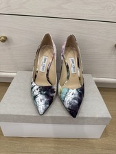 Jimmy Choo Love 100 Oasis Tie
