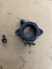 Suzuki RG250 Gamma Inlet Manifold Complete GJ21A/J201.