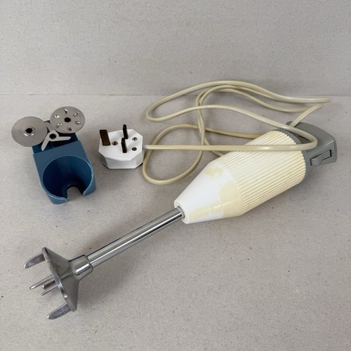 Bamix hand held blender m100 - bamix,