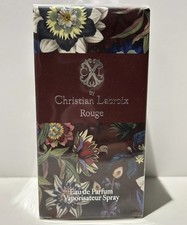 Avon Christian Lacroix Rouge Eau de Parfum Spray 100ml EDP