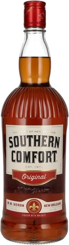 Southern comfort liqueur - southern,
