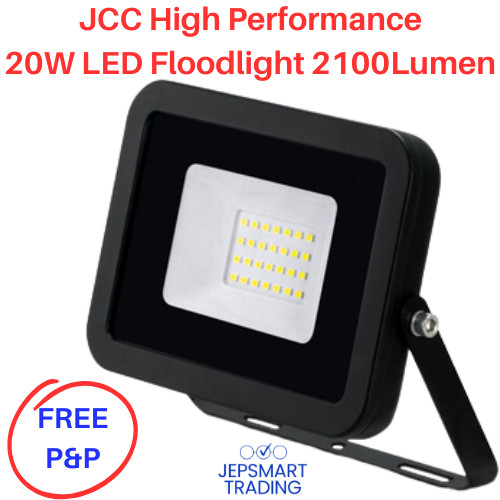 Jcc 20w led security - 20w,